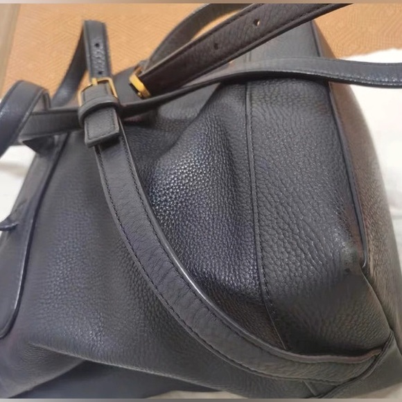 Tory Burch leather backpack - Picture 4 of 8